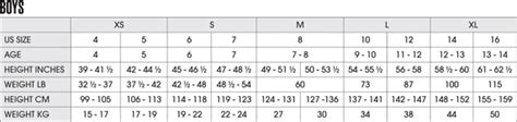 burberry boots sizing|Burberry 10y size chart.